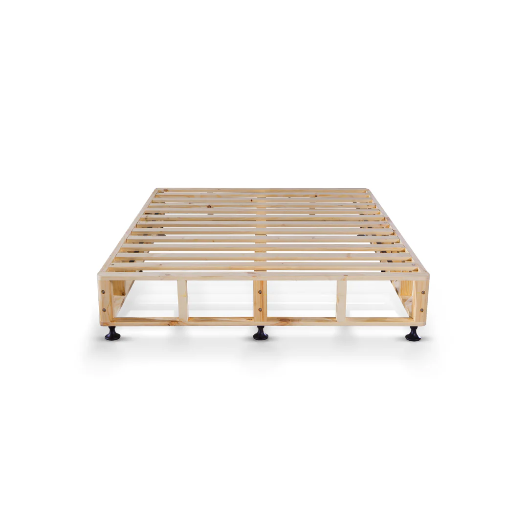 Porto Bed Base - Image 21