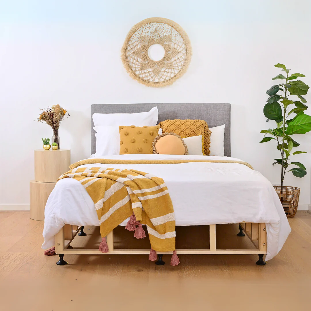 Scandi Bed Base - Image 6