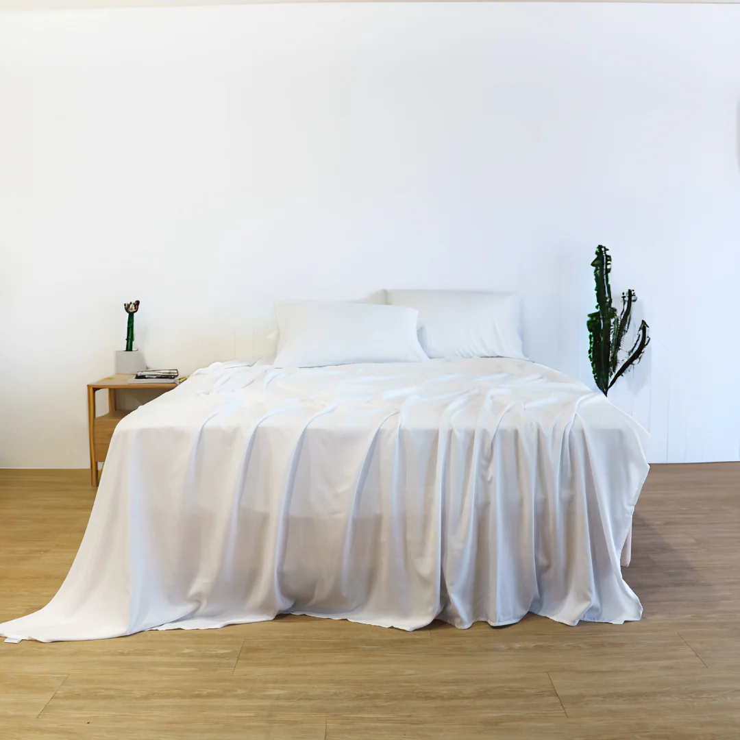 Sheets & Toppers